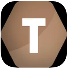 Tan Access app logo